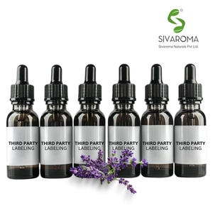 Premium Lavender Oil for Bulk Supply and Wholesale Trade | High Quality Botanical Aroma Oil for Cosmetics, and <b>Personal</b> Care - Product Image 4
