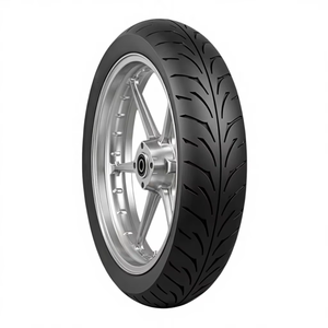 ยางรถสกู๊ตเตอร์ KUMA K305 ขนาด 16 17 18 นิ้ว แบบไม่มียางใน ทำจากยางธรรมชาติ ควบคุมได้ดี ทนทาน ใช้งานได้นาน เหมาะสำหรับการขับขี่ในเมือง - Product Image 1