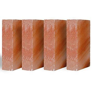Bloques de Cristal de Sal del Himalaya para Paredes Decorativas Interiores, Ladrillos de Sal Rosa Natural para la Construcción de Salas de Spa y Terapia de Bienestar - Product Image 5