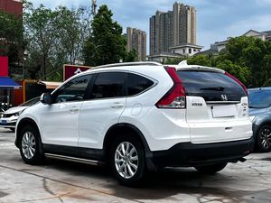 Honda <span class=keywords><strong>CRV</strong></span> <span class=keywords><strong>2013</strong></span>, Edición Clásica, 2.0L, 5 Puertas, 5 Asientos, SUV a Gasolina, Usado, Volante a la Izquierda, Vehículo Económico en <span class=keywords><strong>Venta</strong></span> - Product Image 4