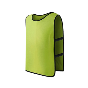 Custom Sublimated Soccer Kit Set With Jersey Shorts <b>Socks</b> Training Vest Red Black For Adults All Seasons Moisture Wicking - Product Image 2