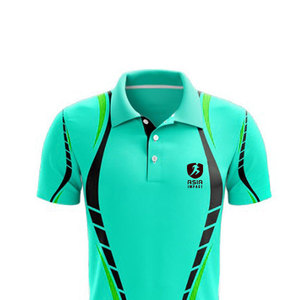 Uniforme de cricket de niveau club avec tissu respirant et léger, séchage rapide, coutures robustes pour des performances fiables - Product Image 3