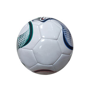 Balón de Fútbol de Alta Calidad y Durabilidad con Logotipo Personalizado, Servicio OEM de Marca Personalizada, Nuevo Diseño de Moda - Fabricante Directo PU - Product Image 3