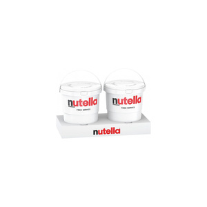 <b>Confectionery</b> N-utella 2022 N-utella 350g, 750g, 1kg / Wholesale N-utella - Product Image 1