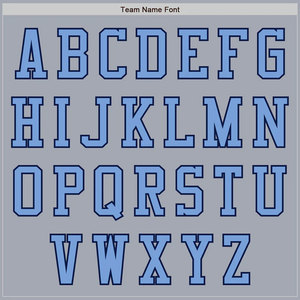 Custom logo embroidery college baseball uniform unisex lettering winter sports men's varsity jacket <b>dye</b>-sublimation print. - Product Image 3