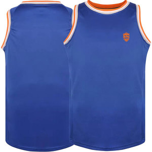 Camiseta de Baloncesto con Logotipo Personalizado, Camiseta de Baloncesto Sublimada de Alta Calidad a Bajo Precio - Product Image 1