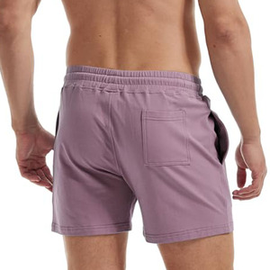 Pantalones Cortos Deportivos Casuales para Hombre 2026, de Secado Rápido, para Fitness, Gimnasio, Correr, con Bolsillos, Estilo Formal - Product Image 3