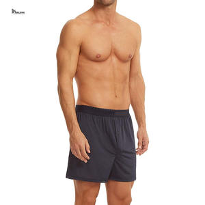 Pantalones Cortos Cargo para Hombre, Multibolsillos, 100% Algodón, Transpirables, Casuales para Exteriores, Duraderos, Ropa de Trabajo, Cintura Elástica, Estilo Hip Hop, Logotipo Personalizado OEM - Product Image 1