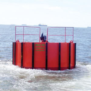 Boyas de amarre flotantes marinas offshore - Product Image 3