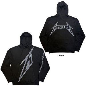 Customized New Arrival Screen Printing <b>Top</b> Quality Polyester/Cotton Women's Streetwear Hoodie Sweatshirt - Product Image 4