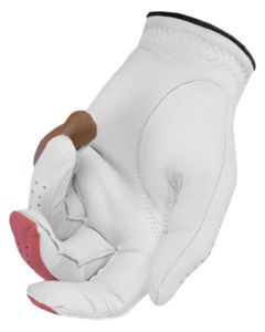 Gants de golf toutes saisons, gants de golf résistants à la pluie, gants de golf durables, gants de golf doux au toucher, gants de golf à haute adhérence, gants de golf antidérapants - Product Image 3