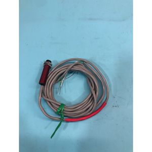 2 BANNER LR400VG SENSOR ASSY, SCANNER, 182482 - Equipo y piezas de semiconductores de confianza de Trusted Global Legacy - Product Image 1