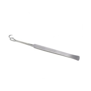 เครื่องมือผ่าตัดแบบตะขอเจาะของ Precision Joseph สำหรับการดึงเนื้อเยื่ออย่างควบคุมและงานผ่าตัดทางการแพทย์ - Product Image 1