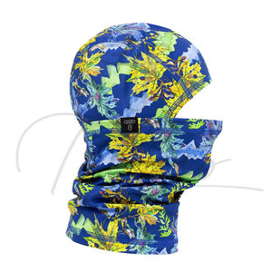 Pasamontañas de Poliéster 100% Transpirable e Impermeable de Calidad Premium - Uso en Exteriores, Ajuste Personalizable, Diseño Facial Personalizado, Modelo 2026 - Product Image 3