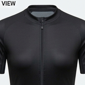 MALUZA INDUSTRIES Jersey de Ciclismo Personalizado al por Mayor con Logotipo para Hombre, Transpirable, Absorbente de Humedad, Anti-UV, Directo de Fábrica - Product Image 3