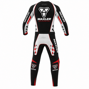 Traje de Motocross para Hombre, Estampado, Impermeable, de Secado Rápido, Transpirable, Duradero, de Alta Calidad, con MOQ Bajo - Product Image 2