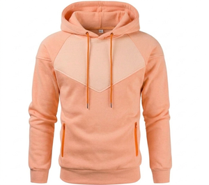Sudaderas con Capucha para Hombre, Sublimación Personalizada, Diseño de Moda Oversize - Product Image 2