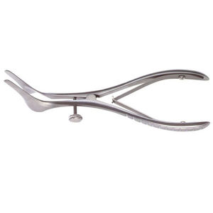 เครื่องมือตรวจจมูกแบบสแตนเลสสตีลสั่งทำพิเศษสำหรับศัลยกรรมหู คอ จมูก - Product Image 4