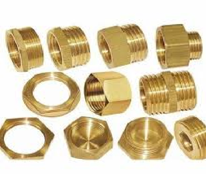 Nuevo Conector de Latón AMP0326 de Alta Calidad AMP7704100 - Product Image 1