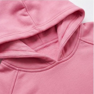 Hauts pour femmes en polaire à manches longues, à capuche, amples, chauds, avec poches, style mode outdoor, décontracté et sportif, pour automne-hiver - Product Image 4