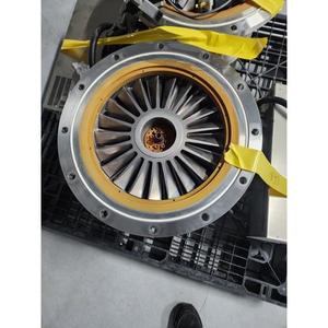 Edwards 3203 Vacuum Pump Mechanical <b>Seal</b> - Trusted Global Legacy Semiconductor Equipment and Parts at - Product Image 2