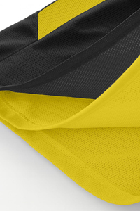 Maillot de basketball réversible uni en mesh pour entraînement sportif, uniforme d'équipe de basketball, débardeur d'entraînement uni sans manches double - Product Image 5