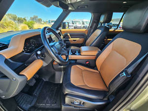 Range Rover Sport P360 SE 2024 OEM/ODM Industrial DIY con 3 Años de Garantía, Origen Estadounidense, Listo para Envío - Product Image 3