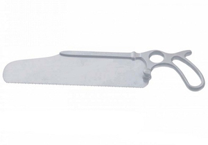Dispositivos Médicos de Acero Inoxidable de Alta Calidad, Sierras de Amputación Manuales para Uso Ortopédico, Instrumento Quirúrgico Médico en Oferta Premium - Product Image 4