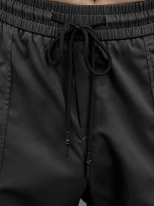 Men's <b>Cargo</b> Pants Premium Functional Outdoor Wear Flat Mid Rise 100% Cotton Quick Dry Midweight Comfortable Material Everyday - Product Image 5