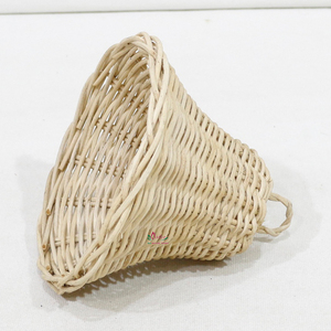 Artex Dong Thap usine rotin décoration murale à la main jonc de mer jacinthe d'eau artisanat naturel décoration de la maison - Product Image 2