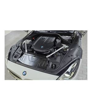 บีเอ็มดับเบิลยู ซี4 เอ็ม40ไอ ปี 2022 พวงมาลัยซ้าย เกียร์อัตโนมัติ พร้อมกล้องมองหลัง ระยะทาง 23,705 กม. รถซีรีส์ 5 - Product Image 6