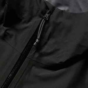 Chaqueta Softshell de Invierno Transpirable de Alta Calidad para Hombre, Deportiva, Informal, OEM, ODM, Venta al Por Mayor, Logotipo Personalizado, Mangas Completas - Product Image 3