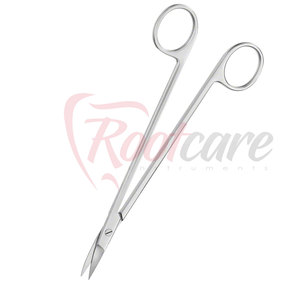 Ciseaux de Kelly pour clinique, à mouvement fluide, à prise facile, pour une coupe précise - Product Image 4