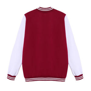 Ropa de Exterior Personalizada, Ropa Casual de Calle, Chaquetas y Abrigos para Hombre, Chaqueta Bomber de Primavera y Otoño para Hombre 2025 - Product Image 6