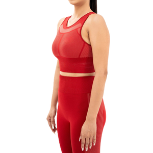 Sujetador Deportivo de Yoga para Mujer, la Mejor Calidad, Precio al por Mayor, Tela Personalizable, Muestra Gratuita - Product Image 5