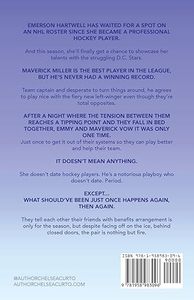 Face off by Chelsea Curto English Paperback Hockey Romance Novel <b>Book</b> Fiction <b>Education</b> - Product Image 3