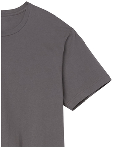 Camisetas de Algodón Coloridas al por Mayor para Hombre, Todas las Tallas, Corte Moderno, Logotipo Personalizado, Camiseta Informal para Uso Diario - Product Image 2