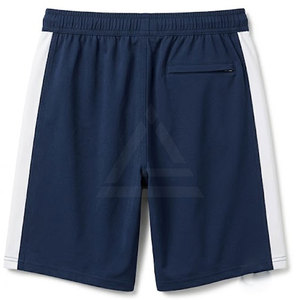 Pantalones Cortos Deportivos de Alta Calidad con Tela que Absorbe la Humedad, Cintura Elástica, Ropa Deportiva para Gimnasio, Deportes y Uso Diario - Product Image 2