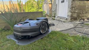 Cortacésped Robótico Inteligente Husqvarna 435X AWD Automower, Precio de Fábrica, Calidad Garantizada, Todoterreno, Bluetooth, GPS, Máquina de Jardín - Product Image 5