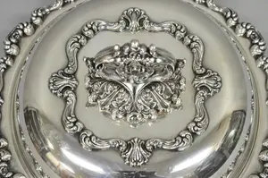 Cazuela Térmica de Acero para Alimentos |   Ideal para Almacenamiento de Alimentos Calientes en Negocios de Catering - Product Image 4