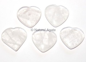 ซื้อหินคาร์เนเลียนรูปหัวใจคุณภาพสูง - Product Image 3