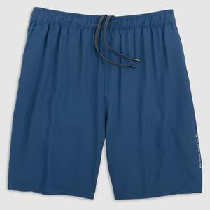 Shorts décontractés pour hommes avec cordon de serrage, sans couture, 100% coton, couleur unie, légers, séchage rapide, coupe-vent, respirants, grandes tailles - Product Image 6