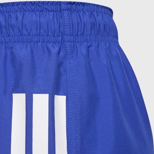 Custom Rugby Shorts Elastic Waist Breathable Quick Dry Eco-Friendly Sports Training Shorts Wholesale Custom Logo Polyester - Product Image 3