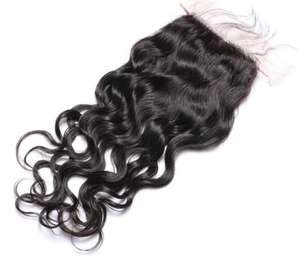 Extensiones de Cabello Humano 100% Virgen a Granel – Negro Natural, Sin Enredos, Sin Caída al Precio Más Bajo - Product Image 1