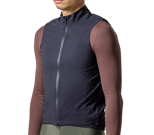 Chaleco de Ciclismo Personalizado para Mujer Sprint Sports, Transpirable, Ligero (220g), de Larga Duración, para Ciclismo de Alta Velocidad - Product Image 4