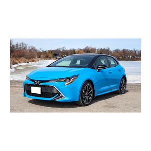 Toyota Corolla, Modelo Usado Más Vendido - Product Image 6