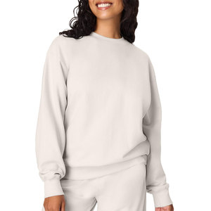 Sudaderas de Moda para Mujer al por Mayor con Tejido de Primera Calidad y Características de Comodidad para el Día a Día - Product Image 1