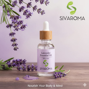 Huile Essentielle de Lavande Pure en Gros, Meilleure Vente, pour Tous Types de Peau, Beauté et Soins de la Peau - Product Image 2