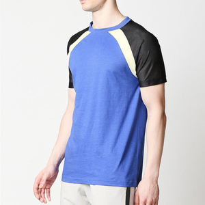 Camiseta de Diseño Nuevo, de Moda, de Lujo, Informal, de Manga Corta, Moderna, de Alta Calidad, de Marca, para Hombre - Product Image 4