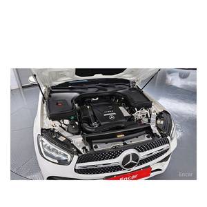 Mercedes-Benz Clase GLC GLC300e 4MATIC Coupé, Automático, Asientos de Cuero, Volante a la Izquierda, Cámara Trasera, Marzo 2023, 24,105 km - Product Image 6